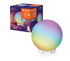 Ledvance Ledvance - LED RGBW Stmívatelná stolní lampa SMART+ MAGIC LED/2,5W/5V Wi-Fi