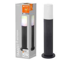 Ledvance Ledvance-LED RGBW Stmívatelná venkovní lampa SMART+ PIPE LED/14W/230V Wi-Fi IP44