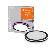 Ledvance Ledvance -LED RGBW Stmívatelné stropní svítidlo SMART+ CIRCLE LED/28W/230V Wi-Fi