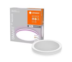 Ledvance Ledvance -LED RGBW Stmívatelné stropní svítidlo SMART+ CIRCLE LED/28W/230V Wi-Fi