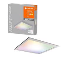 Ledvance Ledvance - LED RGBW Stmívatelné stropní svítidlo SMART+ PLANON PLUS LED/20W/230V