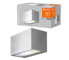 Ledvance Ledvance - LED RGBW Stmívatelné svítidlo SMART+ BRICK LED/14W/230V Wi-Fi IP44