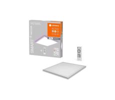 Ledvance Ledvance - LED RGBW Stmívatelný panel SMART+ PLANON LED/28W/230V Wi-Fi + DO