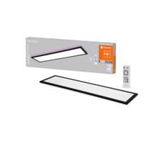 Ledvance Ledvance - LED RGBW Stmívatelný panel SMART+ PLANON LED/30W/230V Wi-Fi + DO