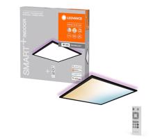 Ledvance Ledvance - LED RGBW Stmívatelný panel SMART+ PLANON LED/40W/230V Wi-Fi + DO