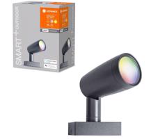 Ledvance Ledvance - LED RGBW Venkovní lampa SMART+ SPOT LED/5W/230V IP65 Wi-Fi