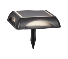 Ledvance Ledvance - LED Solární lampa ENDURA STYLE SOLAR LED/1,2W/3,7V IP65