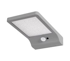 Ledvance Ledvance - LED Solární nástěnné svítidlo se senzorem DOORLED LED/3W/3,3V IP44