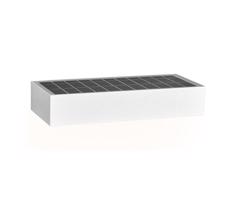 Ledvance Ledvance-LED Solární nástěnné svítidlo se senzorem ENDURA SOLAR LED/6W/4,2V IP65