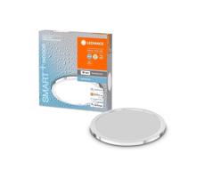 Ledvance Ledvance - LED Stmívatelné koupelnové svítidlo SMART+ DISC LED/18W/230V Wi-Fi IP44