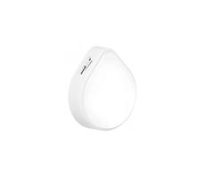 Ledvance Ledvance - LED Stmívatelné orientační svítidlo do zásuvky LUNETTA LED/0,5W/230V