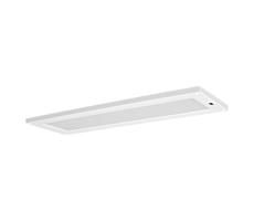 Ledvance Ledvance - LED Stmívatelné podlinkové svítidlo se senzorem CABINET LED/10W/230V