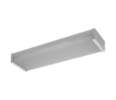 Ledvance Ledvance - LED Stmívatelné stropní svítidlo OFFICE LINE LED/20W/230V 60 cm + DO