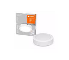 Ledvance Ledvance - LED Stmívatelné stropní svítidlo ORBIS LED/12W/230V 3000-6500K Wi-Fi