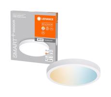 Ledvance Ledvance - LED Stmívatelné stropní svítidlo SMART+ DOWNLIGHT LED/22W/230V Wi-Fi