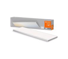 Ledvance Ledvance - LED Stmívatelné stropní svítidlo SMART+ FRAMELESS LED/28W/230V Wi-Fi