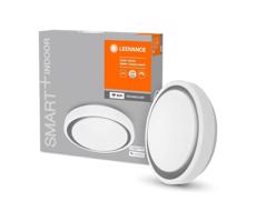 Ledvance Ledvance - LED Stmívatelné stropní svítidlo SMART+ MOON LED/24W/230V Wi-Fi