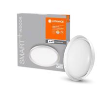 Ledvance Ledvance - LED Stmívatelné stropní svítidlo SMART+ PLATE LED/24W/230V Wi-Fi