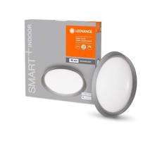 Ledvance Ledvance - LED Stmívatelné stropní svítidlo SMART+ PLATE LED/24W/230V Wi-Fi