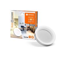 Ledvance Ledvance-LED Stmívatelné stropní svítidlo SUN@HOME CIRCULAR LED/18,5W/230V Wi-Fi