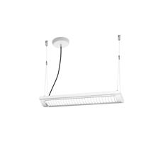 Ledvance Ledvance - LED Stmívatelné závěsné svítidlo OFFICE LINE 2xLED/12,5W/230V