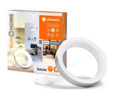 Ledvance Ledvance - LED Stmívatelný lustr na lanku SUN@HOME CIRCULAR LED/18,5W/230V Wi-Fi