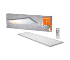 Ledvance Ledvance - LED Stmívatelný panel SMART+ PLANON LED/30W/230V 3000-6500K Wi-Fi +DO