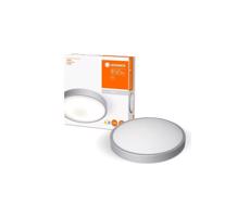 Ledvance Ledvance - LED Stropní svítidlo ORBIS LED/24W/230V 2700/4000/6500K stříbrná