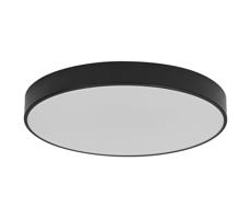 Ledvance Ledvance - LED Stropní svítidlo ORBIS SLIM LED/36W/230V černá