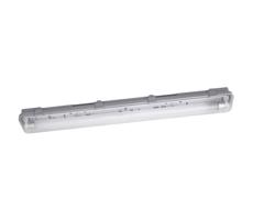 Ledvance Ledvance - LED Technické zářivkové svítidlo DAMP T8 1xG13/7W/230V IP65