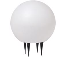 Ledvance Ledvance - LED Venkovní lampa BALL LED/2W/12V IP44