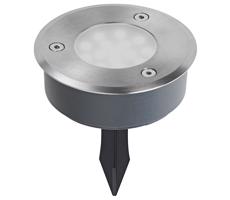 Ledvance Ledvance - LED Venkovní lampa SPIKE LED/1W/12V IP44