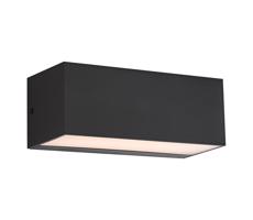 Ledvance Ledvance -LED Venkovní nástěnné svítidlo ENDURA STYLE IDRI 2xLED/6,25W/230V IP65