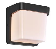 Ledvance Ledvance - LED Venkovní nástěnné svítidlo ENDURA STYLE IHSAN LED/11W/230V IP65