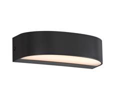 Ledvance Ledvance - LED Venkovní nástěnné svítidlo ENDURA STYLE ILAY 2xLED/3,8W/230V IP65