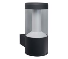 Ledvance Ledvance - LED Venkovní nástěnné svítidlo LANTERN 1xLED/12W/230V IP44