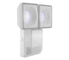 Ledvance Ledvance - LED Venkovní nástěnné svítidlo se senzorem SPOT 2xLED/8W/230V IP55