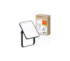 Ledvance Ledvance - LED Venkovní nástěnný reflektor FLOODLIGHT LED/10W/230V 4000K IP65