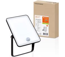 Ledvance Ledvance - LED Venkovní reflektor se senzorem FLOODLIGHT LED/20W/230V 6500K IP65