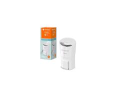 Ledvance Ledvance - Přenosná čistička vzduchu s HEPA filtrem PURIFIER UVC/4,5W/5V USB