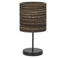 Ledvance Ledvance - Stolní lampa DECOR CARDBOARD 1xE27/15W/230V pr. 20 cm