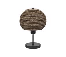 Ledvance Ledvance - Stolní lampa DECOR CARDBOARD 1xE27/15W/230V pr. 26 cm