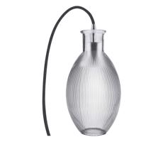 Ledvance Ledvance - Stolní lampa GRAPE 1xE27/40W/230V