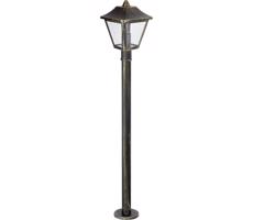 Ledvance Ledvance - Venkovní lampa ENDURA 1xE27/60W/230V IP44