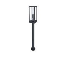 Ledvance Ledvance - Venkovní lampa FRAME 1xE27/60W/230V IP44 80 cm