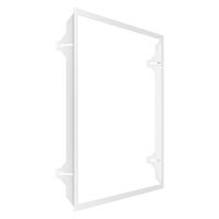 LEDVANCE PANEL 600 RECESSED MOUNT FRAME 4058075402881 4058075402881