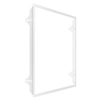 LEDVANCE PANEL 625 RECESSED MOUNT FRAME 4058075402904 4058075402904