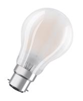 LEDVANCE PARATHOM LED CLASSIC A 40 4 W/2700 K B22d 4058075592094 4058075592094