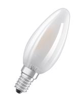 LEDVANCE PARATHOM LED CLASSIC B 25 2.5 W/2700 K E14 4058075590519 4058075590519