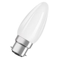 LEDVANCE PARATHOM LED CLASSIC B 40 4.8 W/2700 K B22d 4058075590755 4058075590755